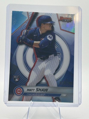 2025 bowmans best matt - 2025,
