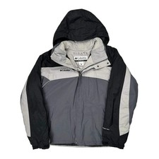 Columbia Waterproof Ski Jacket