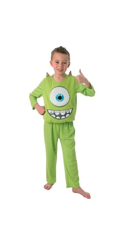 Rubie child mike wazowski - rubie’s,