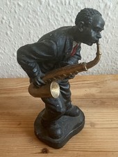 Jazz musician saxophone - jazz,