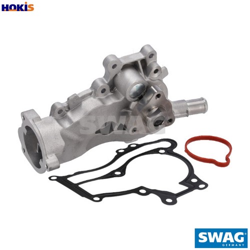 Water pump engine cooling - pump,