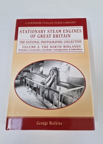 Stationary steam engines - steam,
