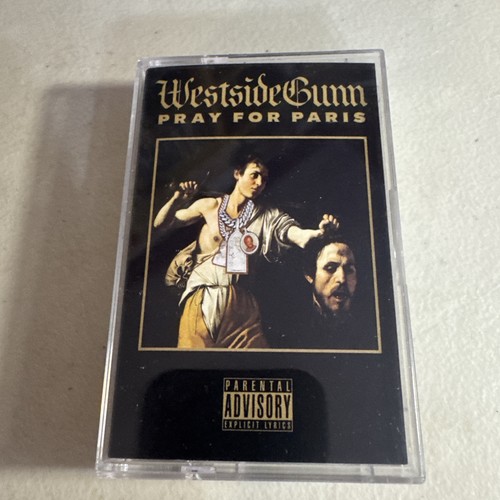 Official westside gunn pray - gunn,