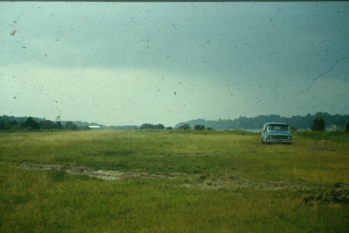 C1970 35mm slide unknown - c1970's,