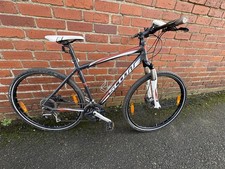 Scott Sportster Hybrid Bike In