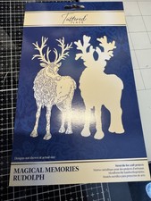 Tattered Lace Magical Moments