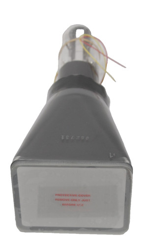 Philips cathode ray tube - ray,