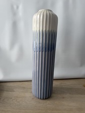 Tall Hand Crafted Ceramic Vase