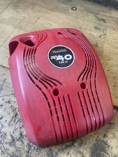 Engine Cover Panel -