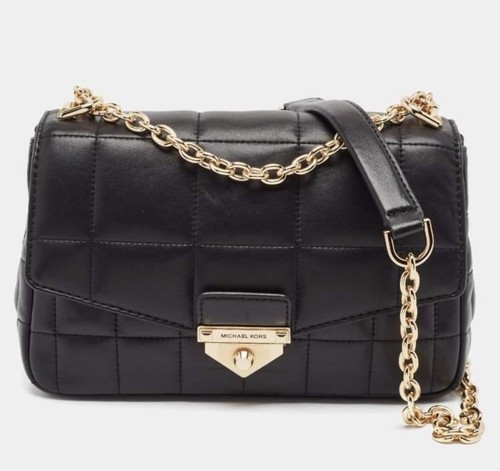 Michael kors soho shoulder bag - soho,