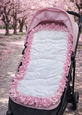 Romany Baby Pram/Pushchair