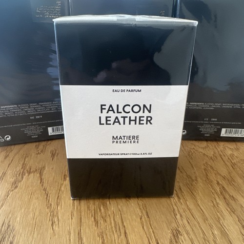Matiere premiere falcon - matiere,
