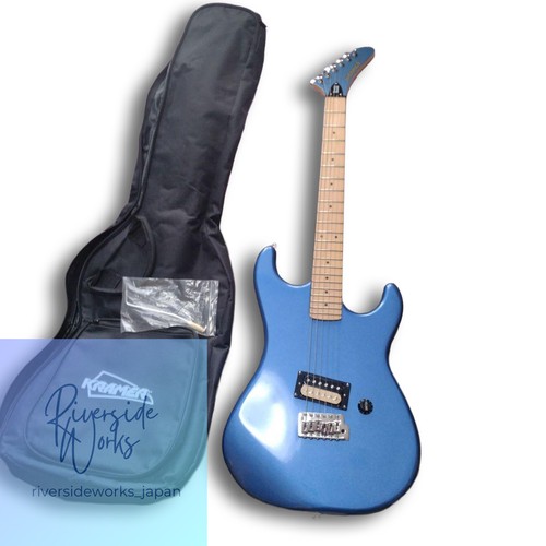 Kramer baretta special - kramer,