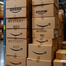 Amazon Liquidation Wholesale