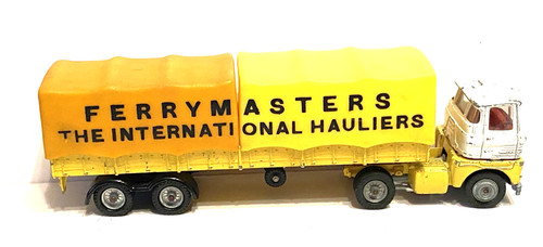 1968 corgi major 1147 - 1968-73,