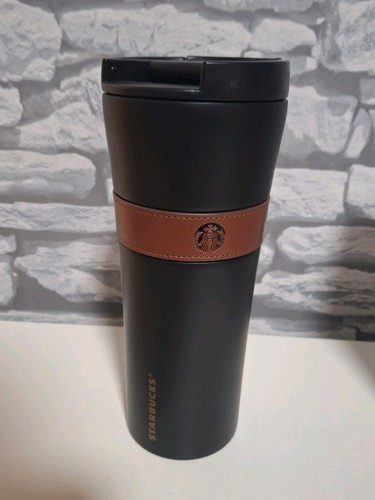 Starbucks black stainless - starbucks,