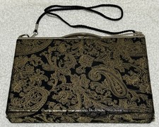 Leko London Ladies Black And