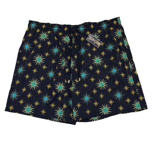 Vilebrequin mens swim shorts - vilebrequin,