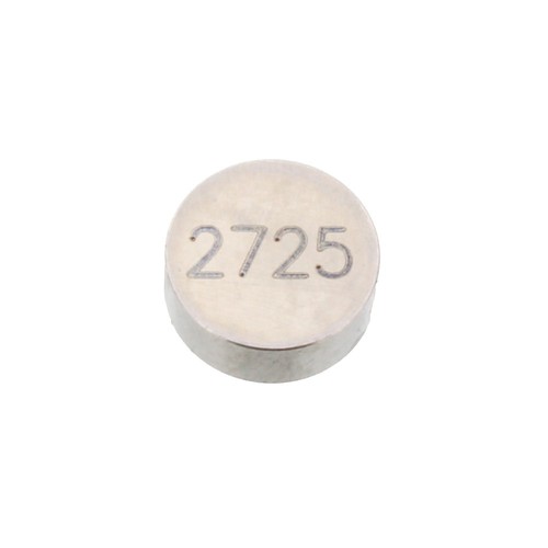 Jmp valve shim - 2.725, 1pc
