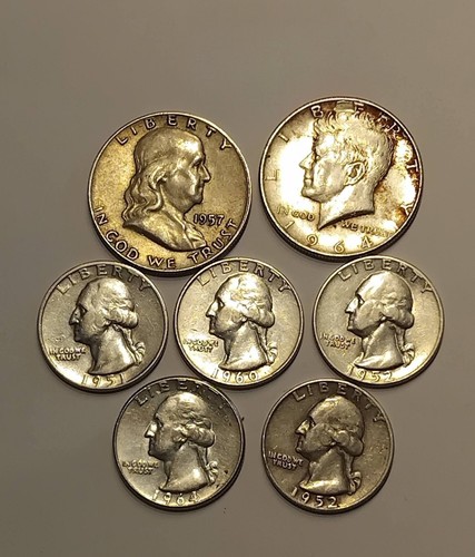 56g american 900 - of, silver