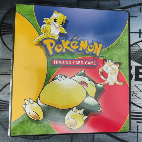 Pokemon trading card game - trading,