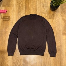 Louis Vuitton Crewneck Wool