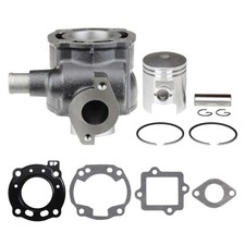 Cylinder 50ccm for Morini LC