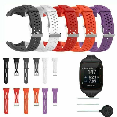 For polar m400 m430 silicone - polar,