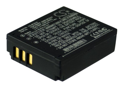 Premium battery for panasonic - premium,