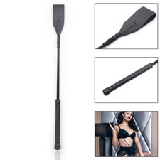 Riding Crop Whip Straight