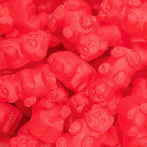 Juju cinnamon bears classic - juju,
