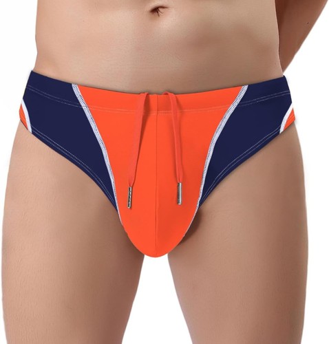 Mens pouch soft bikini - mens,