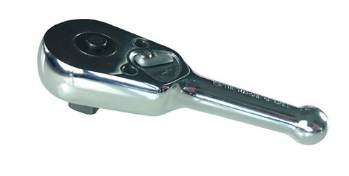Britool hallmark 2in drive - 1/2in,
