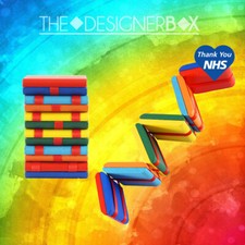 Jacobs Ladder Classic