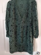 box 866 ladies tunic or short