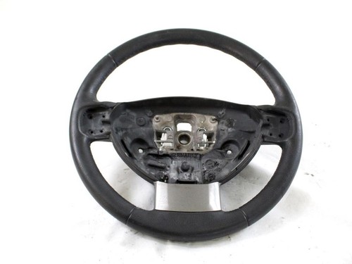 484006206r steering wheel - wheel, in