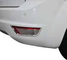 Chrome Rear Fog Lamp Reflector