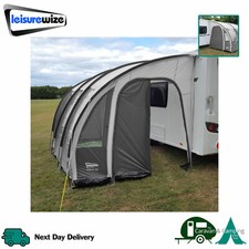 Auto-Trail 25 PRKW Caravan