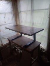 Oak tables