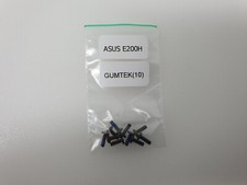 Laptop Screws For ASUS E200H Base Cover Bottom Case Lower Chassis underside