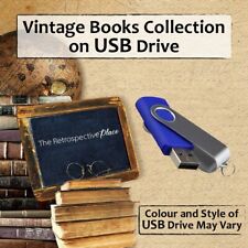 170 Vintage Rare British