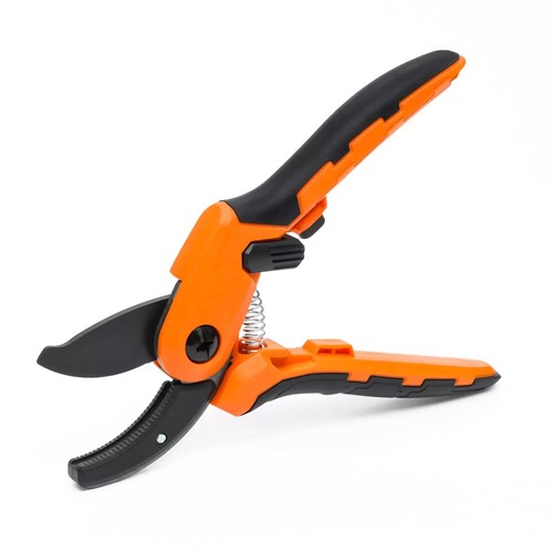 Gardening secateurs pruning - secateurs,
