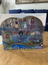 Disney Little Mermaid Mini 3"