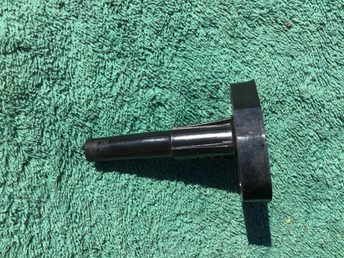 Beetle fuel pump pedestal - vw,