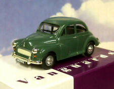 EXCELLENT VANGUARDS 1/43