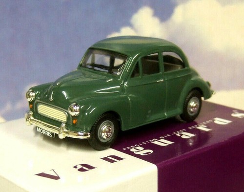 Excellent vanguards 43 - excellent, 1/43
