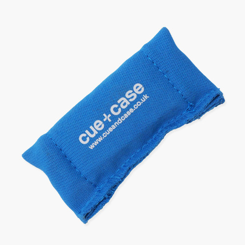 Cue case shaft slicker - slicker, for