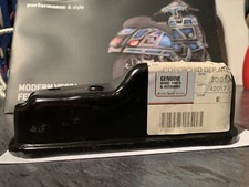 Piaggio Vespa Airbox Lid  (With Oil Pump) PX, T5 4178205 carburettor lid