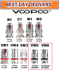 VOOPOO PnP Replacement Coils