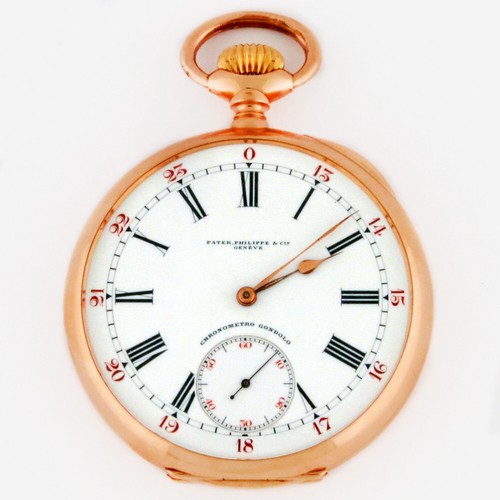 Patek philippe chronometro - patek,